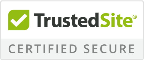 Trustedsite SECURE Certification