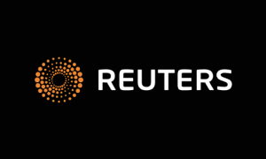 reuters logo