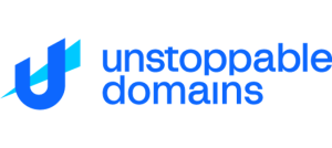 unstoppable domains logo