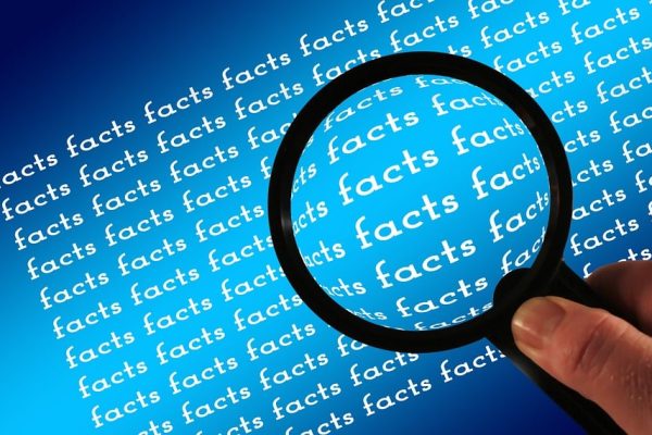 fact checking and its importance
