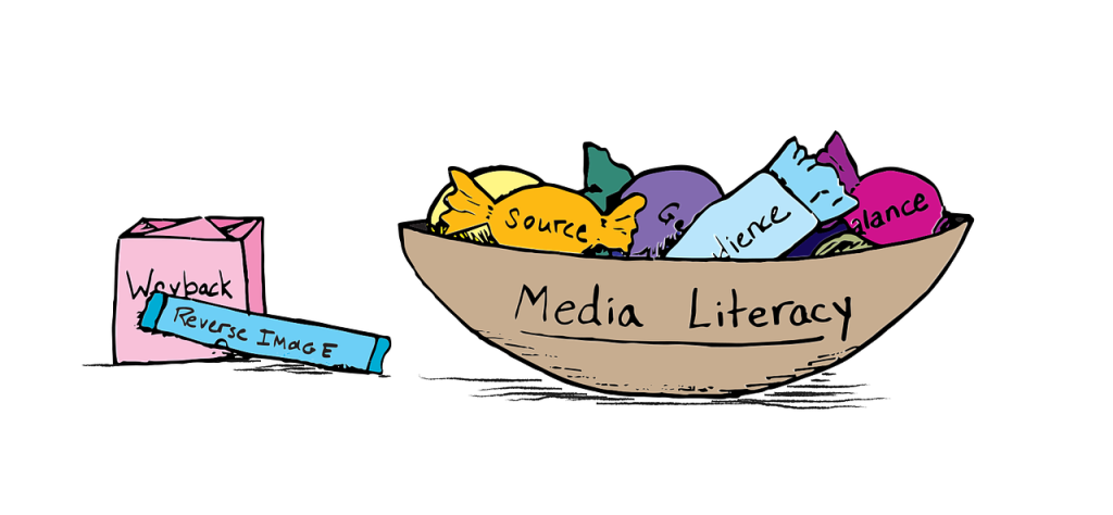 media literacy and its importance