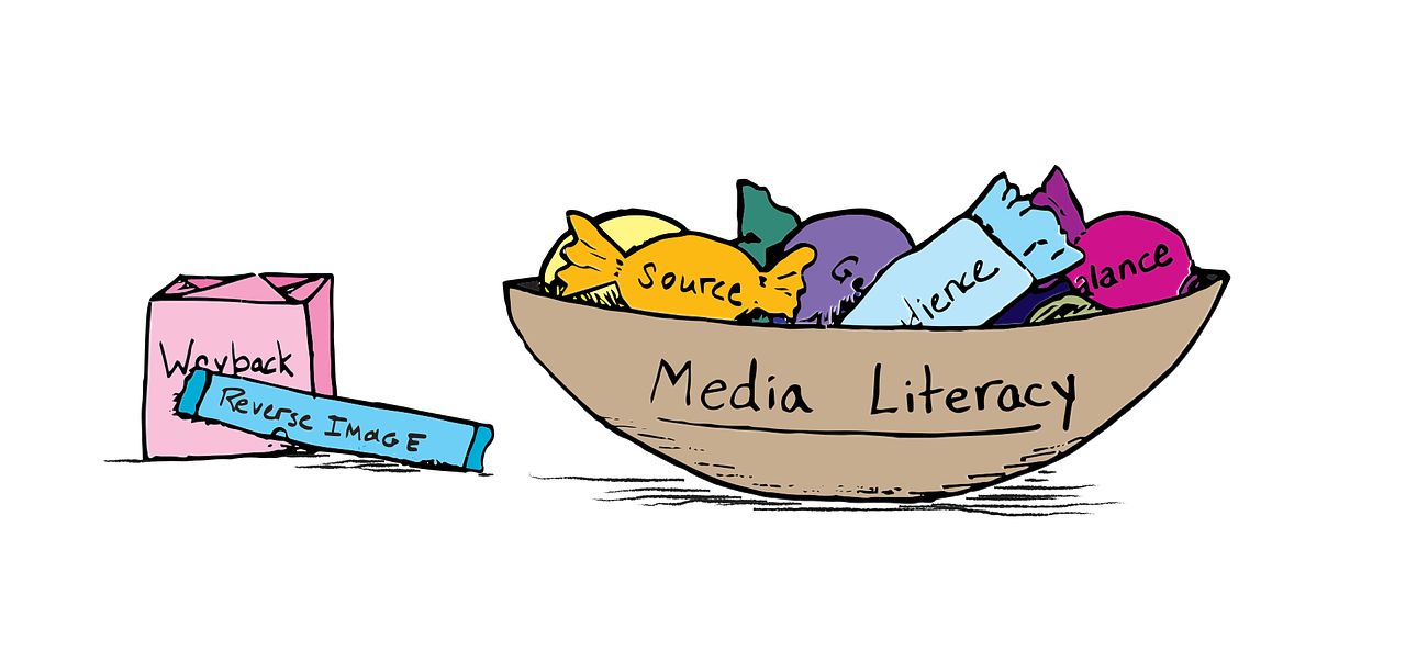 What is Media Literacy and why is it important? - Fact Protocol