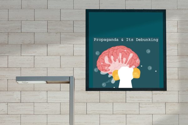 what is propaganda and how to debunk it